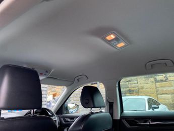 SKODA KODIAQ 2.0 Tdi Edition Suv 5Dr Diesel Dsg 4Wd Euro 6 (S/S) (7 Seat) (19