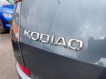 SKODA KODIAQ 2.0 Tdi Edition Suv 5Dr Diesel Dsg 4Wd Euro 6 (S/S) (7 Seat) (19