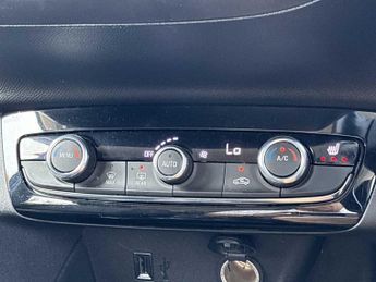 VAUXHALL CORSA 100Kw Griffin 50Kwh 5Dr Auto [7.4Kwch]