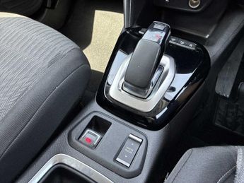 VAUXHALL CORSA 100Kw Griffin 50Kwh 5Dr Auto [7.4Kwch]