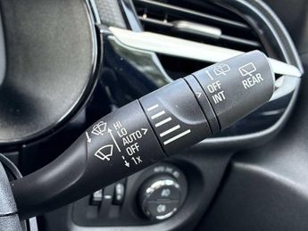 VAUXHALL CORSA 100Kw Griffin 50Kwh 5Dr Auto [7.4Kwch]