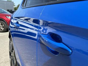 VAUXHALL CORSA 100Kw Griffin 50Kwh 5Dr Auto [7.4Kwch]