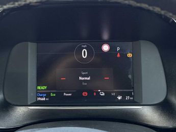 VAUXHALL CORSA 100Kw Griffin 50Kwh 5Dr Auto [7.4Kwch]