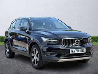 Volvo XC40 1.5 T3 [163] Inscription 5Dr