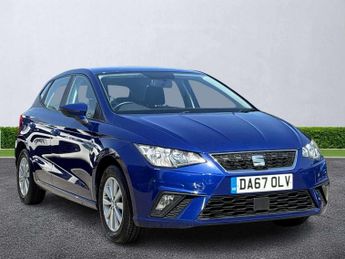SEAT Ibiza 1.0 Se 5Dr