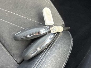 VAUXHALL GRANDLAND 1.2 Turbo Ultimate 5Dr Auto