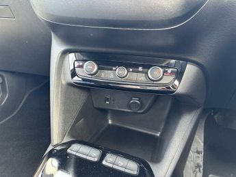 VAUXHALL CORSA 1.2 Turbo Elite Edition 5Dr Auto