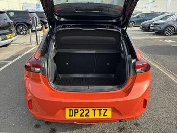 VAUXHALL CORSA 1.2 Turbo Elite Edition 5Dr Auto