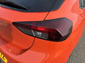 VAUXHALL CORSA 1.2 Turbo Elite Edition 5Dr Auto
