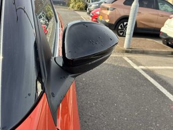 VAUXHALL CORSA 1.2 Turbo Elite Edition 5Dr Auto