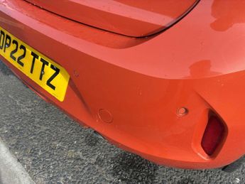 VAUXHALL CORSA 1.2 Turbo Elite Edition 5Dr Auto
