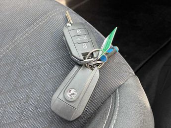VAUXHALL CORSA 1.2 Turbo Elite Edition 5Dr Auto