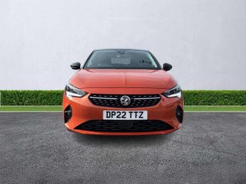 VAUXHALL CORSA 1.2 Turbo Elite Edition 5Dr Auto