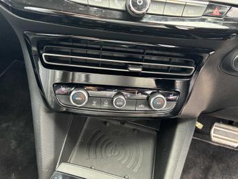 VAUXHALL MOKKA 1.2 Turbo Launch Edition 5Dr Auto