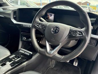 VAUXHALL MOKKA 1.2 Turbo Launch Edition 5Dr Auto