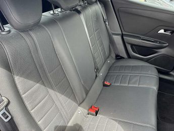 VAUXHALL MOKKA 1.2 Turbo Launch Edition 5Dr Auto