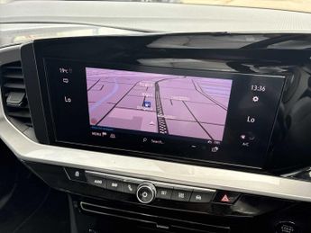 VAUXHALL MOKKA 1.2 Turbo Launch Edition 5Dr Auto