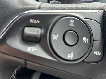 VAUXHALL MOKKA 1.2 Turbo Launch Edition 5Dr Auto