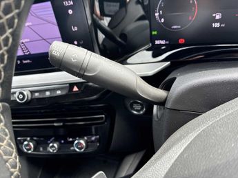 VAUXHALL MOKKA 1.2 Turbo Launch Edition 5Dr Auto