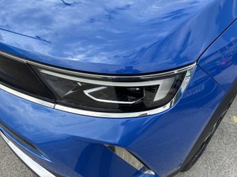 VAUXHALL MOKKA 1.2 Turbo Launch Edition 5Dr Auto