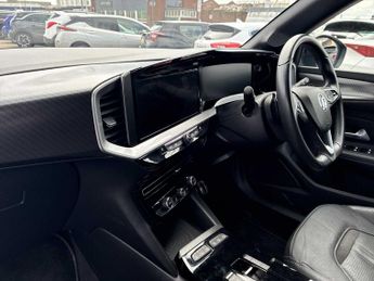 VAUXHALL MOKKA 1.2 Turbo Launch Edition 5Dr Auto