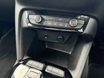 VAUXHALL CORSA 1.2 Turbo Se Edition 5Dr Auto