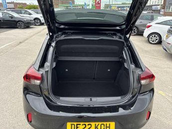 VAUXHALL CORSA 1.2 Turbo Se Edition 5Dr Auto