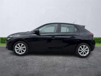 VAUXHALL CORSA 1.2 Turbo Se Edition 5Dr Auto