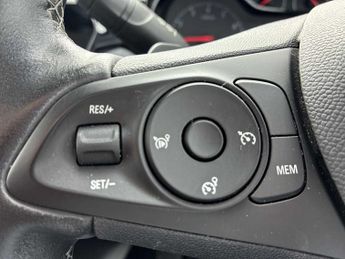 VAUXHALL CORSA 1.2 Turbo Se Edition 5Dr Auto