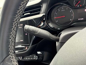 VAUXHALL CORSA 1.2 Turbo Se Edition 5Dr Auto