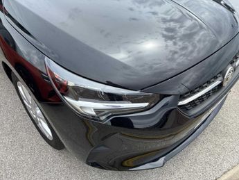 VAUXHALL CORSA 1.2 Turbo Se Edition 5Dr Auto