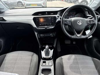 VAUXHALL CORSA 1.2 Turbo Se Edition 5Dr Auto