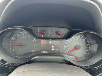 VAUXHALL CORSA 1.2 Turbo Se Edition 5Dr Auto