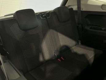 VOLKSWAGEN TIGUAN ALLSPACE 2.0 Tdi Se Nav Suv 5Dr Diesel Dsg 4Motion Euro 6 (S/S) (150 Ps)