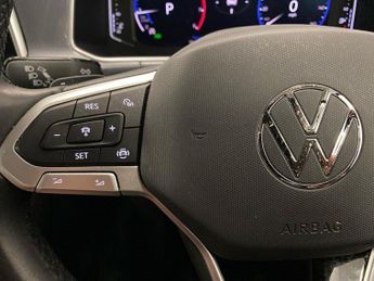 VOLKSWAGEN T-ROC 1.5 Tsi Style Suv 5Dr Petrol Dsg Euro 6 (S/S) (150 Ps)