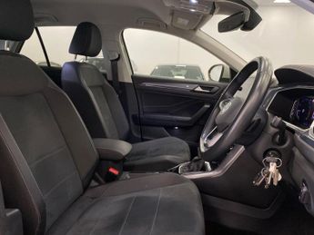 VOLKSWAGEN T-ROC 1.5 Tsi Style Suv 5Dr Petrol Dsg Euro 6 (S/S) (150 Ps)