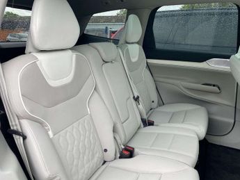 VOLVO EX90 300Kw Twin Motor Ultra 111Kwh 5Dr Auto