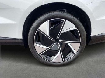 VOLVO EX90 300Kw Twin Motor Ultra 111Kwh 5Dr Auto