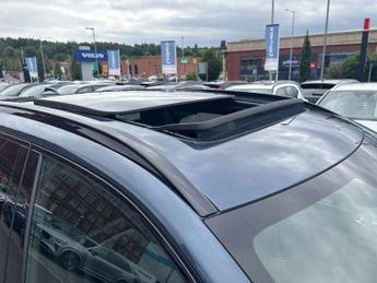 VOLVO XC90 2.0 T8 Recharge Phev R Design Pro 5Dr Awd Auto