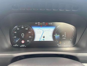 VOLVO XC90 2.0 T8 Recharge Phev R Design Pro 5Dr Awd Auto