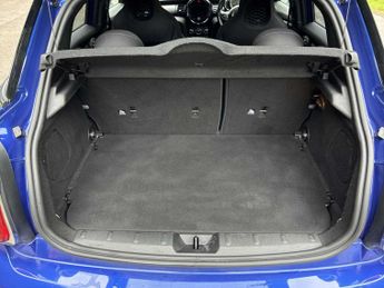 MINI HATCHBACK 1.5 Cooper Sport Ii 5Dr Auto