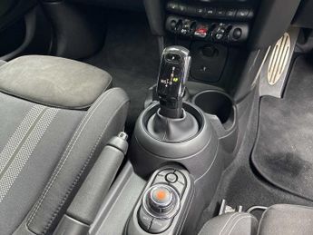 MINI HATCHBACK 1.5 Cooper Sport Ii 5Dr Auto