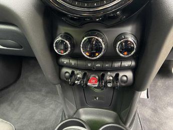MINI HATCHBACK 1.5 Cooper Sport Ii 5Dr Auto