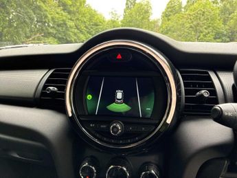 MINI HATCHBACK 1.5 Cooper Sport Ii 5Dr Auto