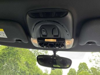 MINI HATCHBACK 1.5 Cooper Sport Ii 5Dr Auto