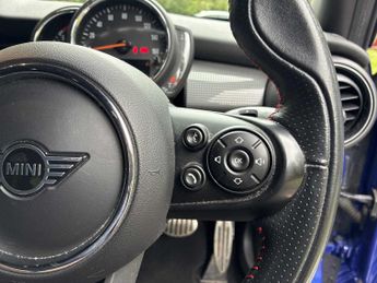 MINI HATCHBACK 1.5 Cooper Sport Ii 5Dr Auto