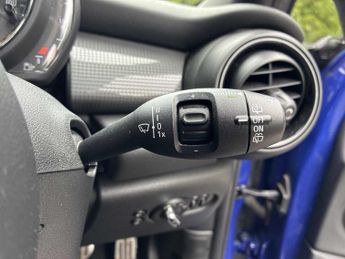 MINI HATCHBACK 1.5 Cooper Sport Ii 5Dr Auto