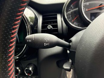 MINI HATCHBACK 1.5 Cooper Sport Ii 5Dr Auto