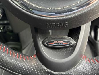 MINI HATCHBACK 1.5 Cooper Sport Ii 5Dr Auto