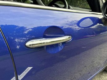 MINI HATCHBACK 1.5 Cooper Sport Ii 5Dr Auto